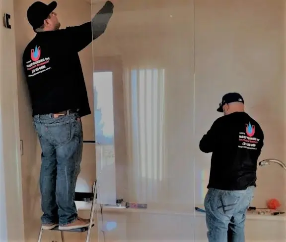 Professional plumbing installation for Tankless Water Heater Installation in Evergreen